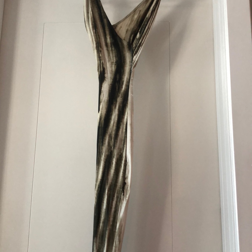 Hotties Maxi dress